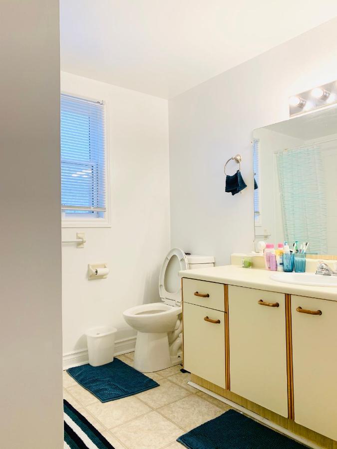 Private Fully Furnished Room In Halifax Shared Washroom Exteriör bild